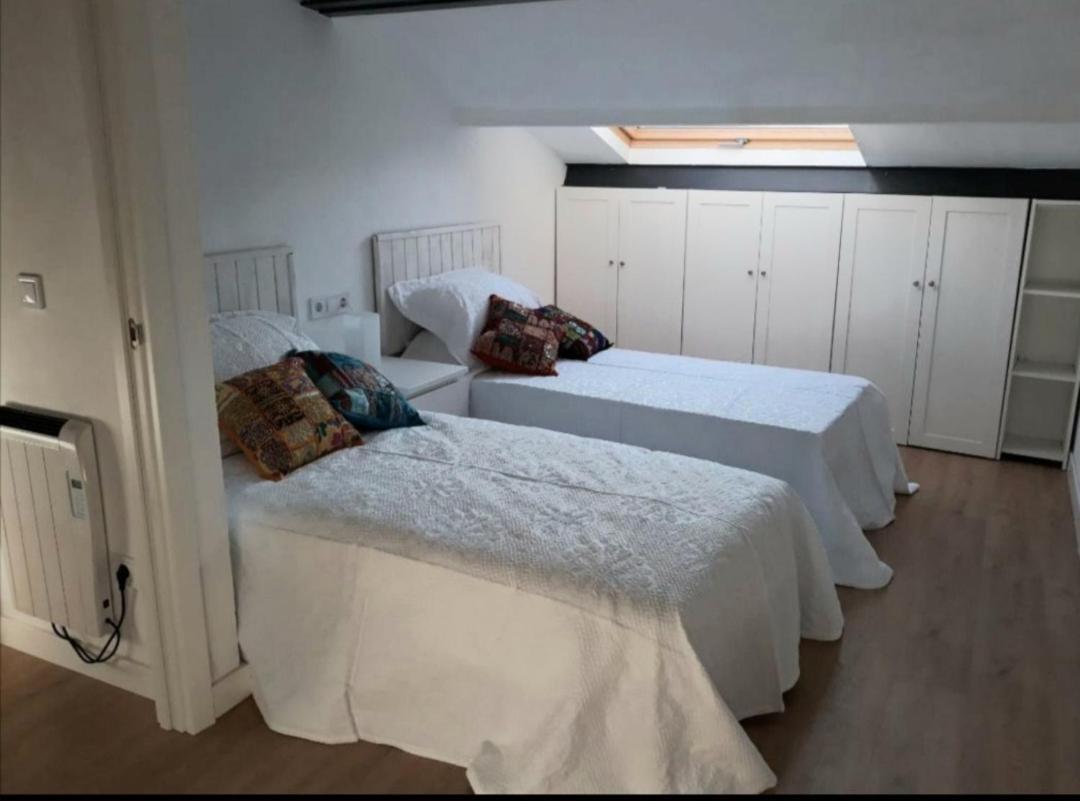 Apartment Coro