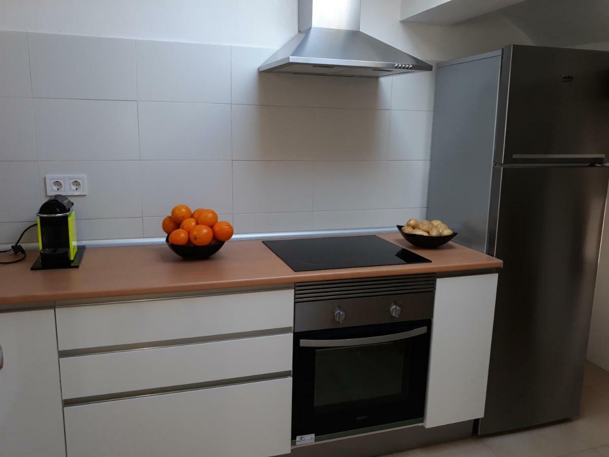 Apartment Coro