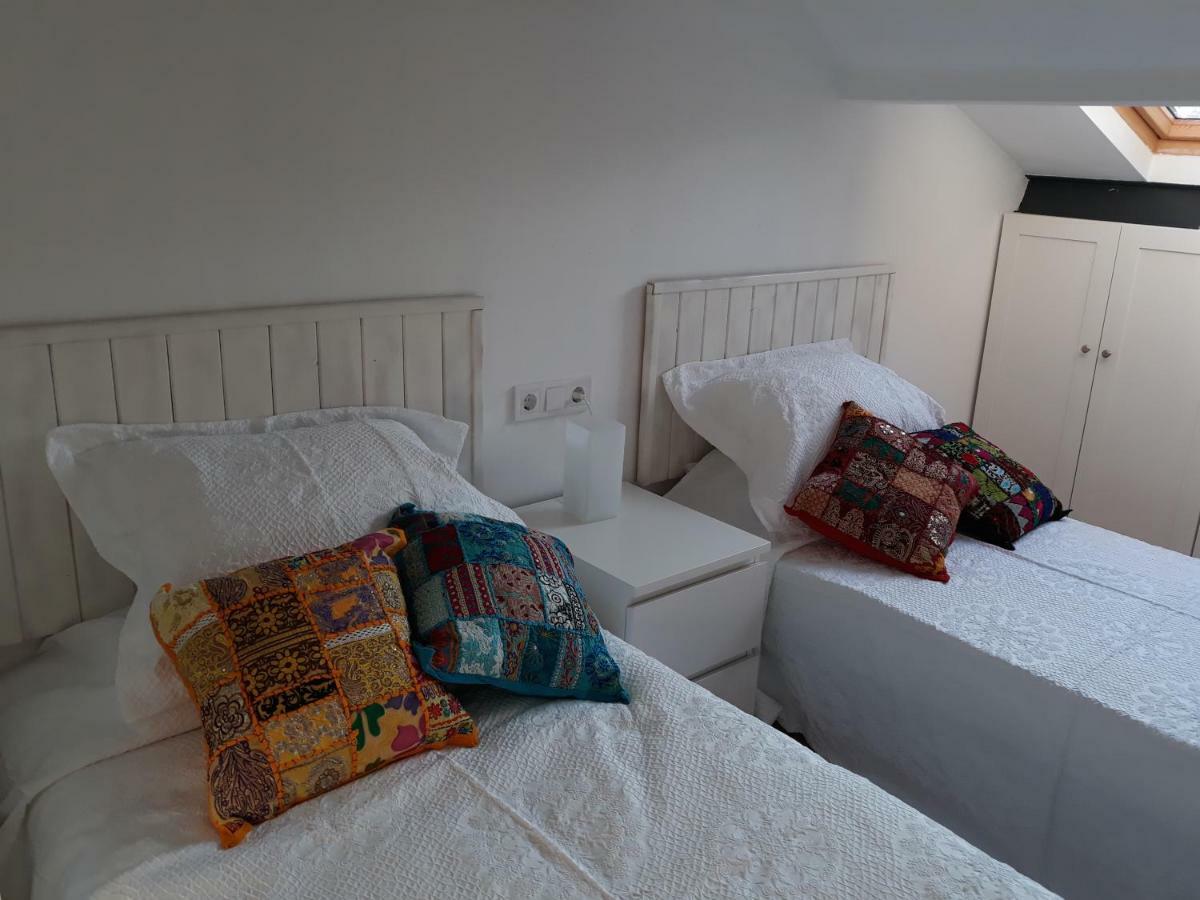 Coro Apartment Villaviciosa (Asturias)