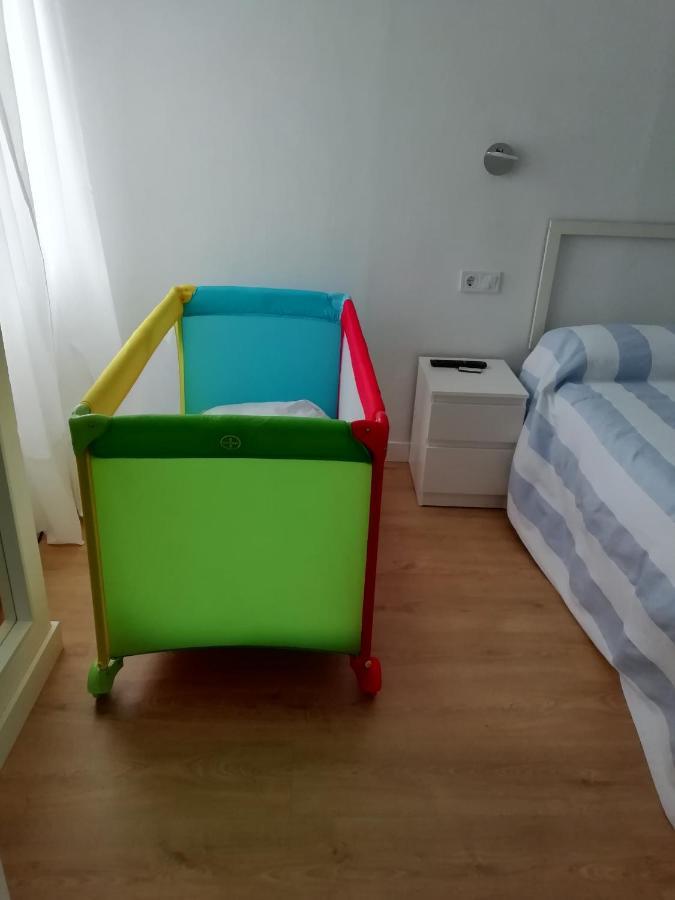 Coro Apartment *