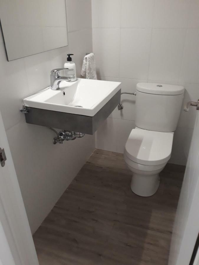 Apartment Coro