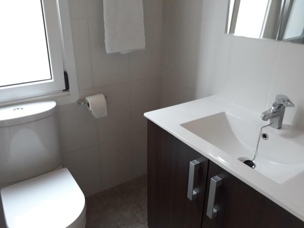 Coro Apartment *