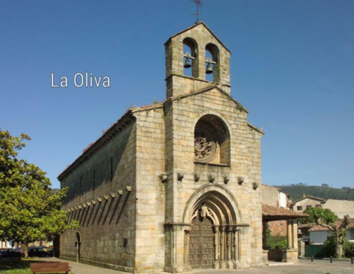 Coro Villaviciosa (Asturias)