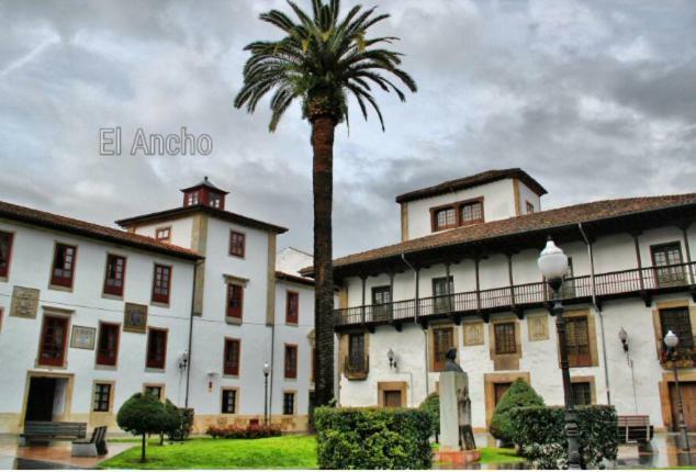 Coro Villaviciosa (Asturias)