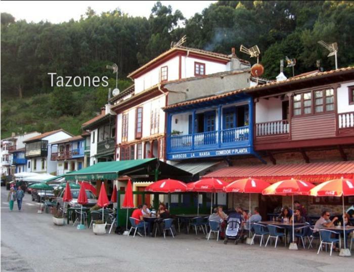 Coro * Villaviciosa (Asturias)